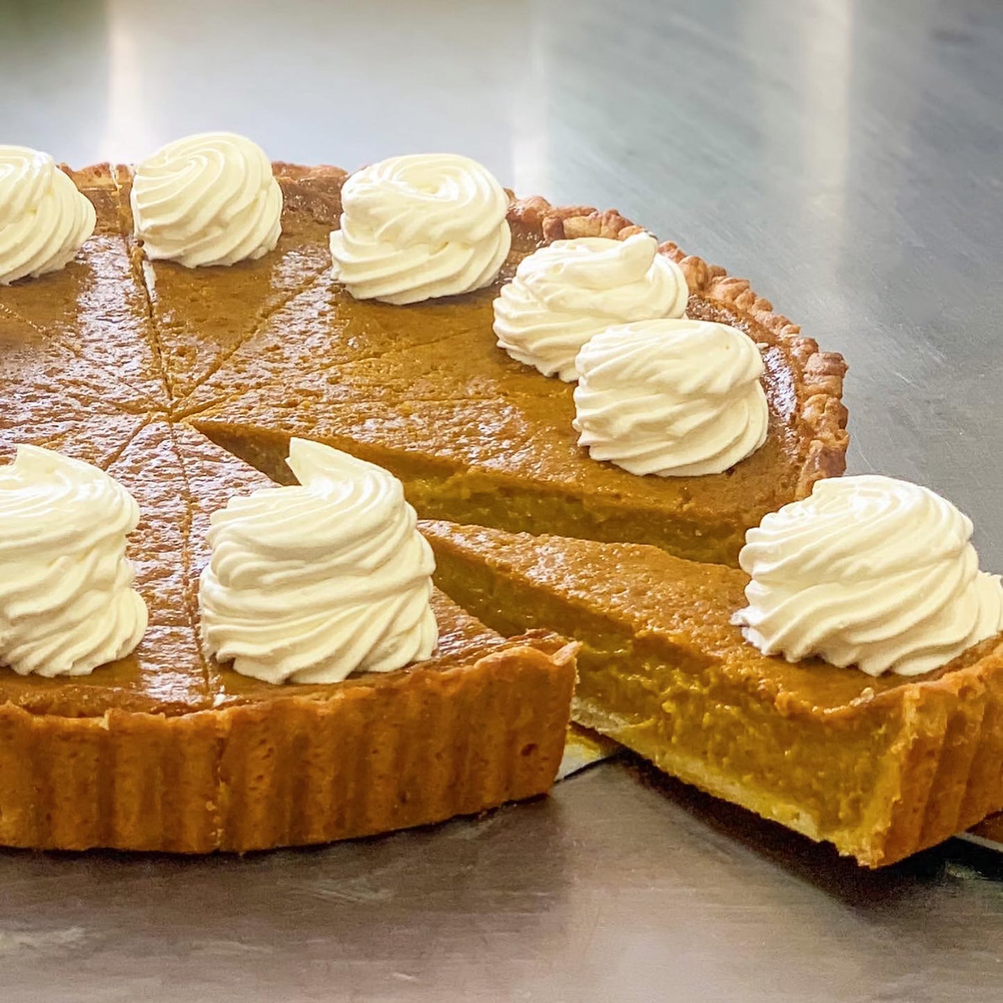 Whole Pie