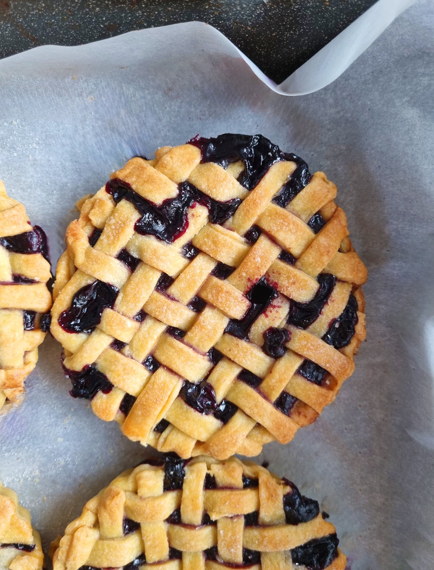 Whole Pie