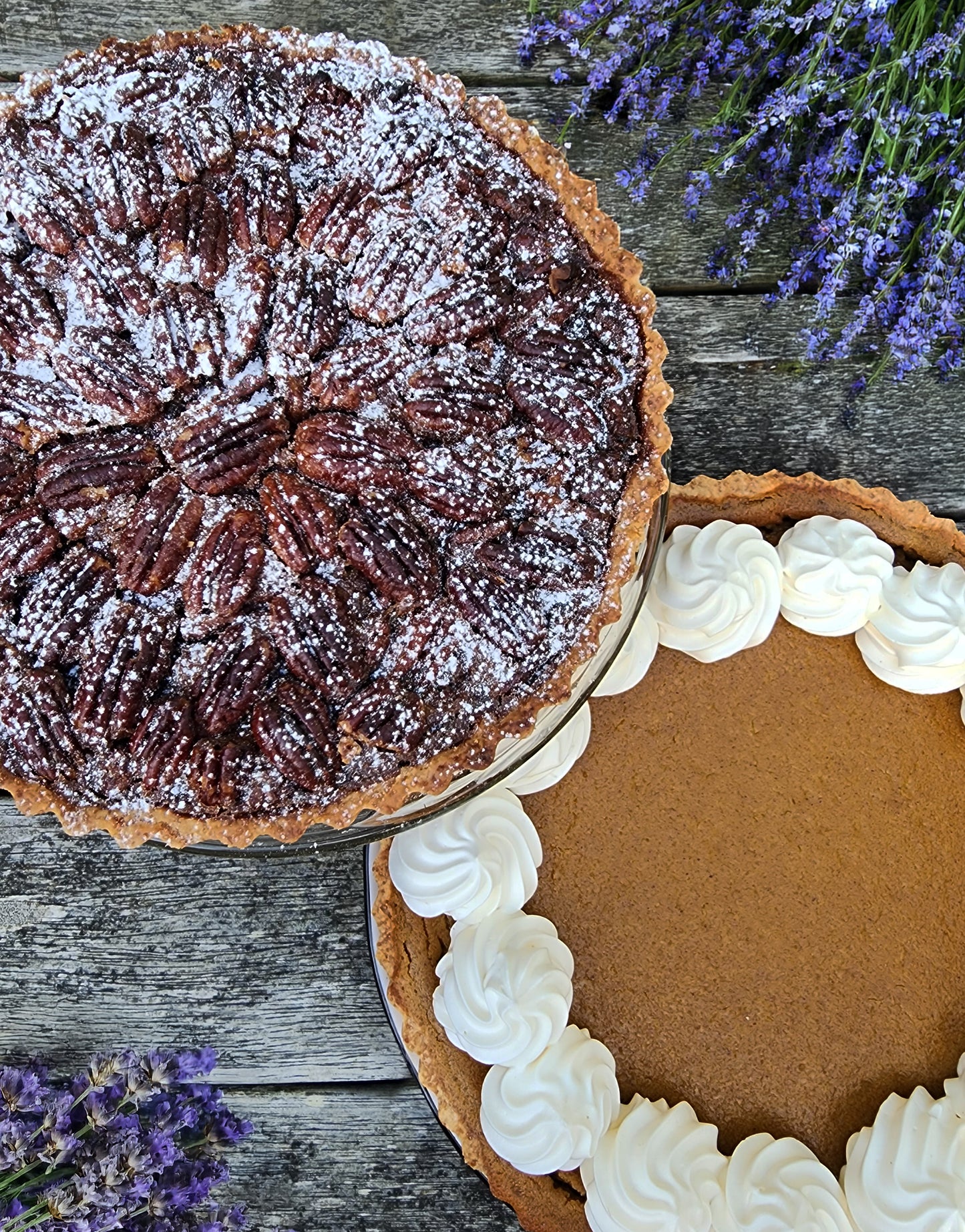 Whole Pie