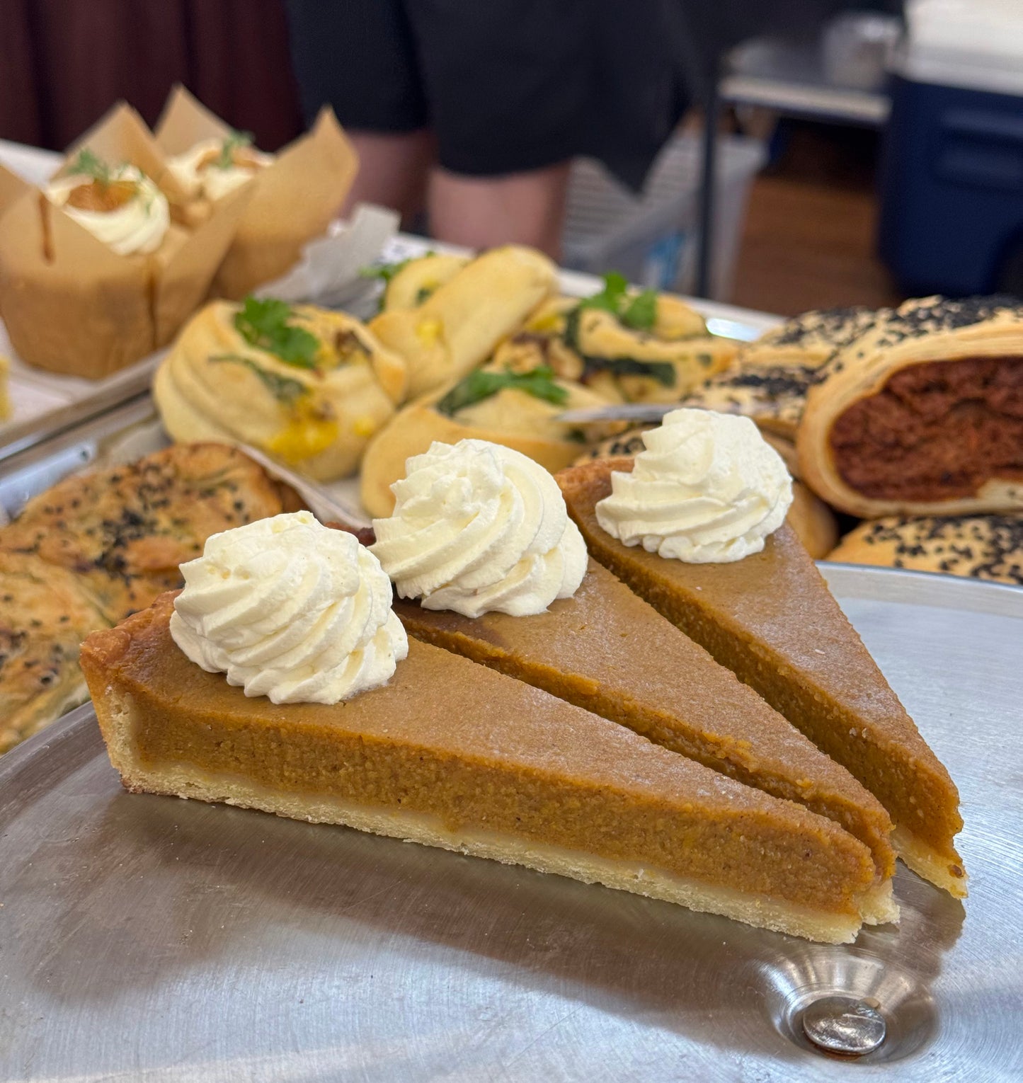 Whole Pie