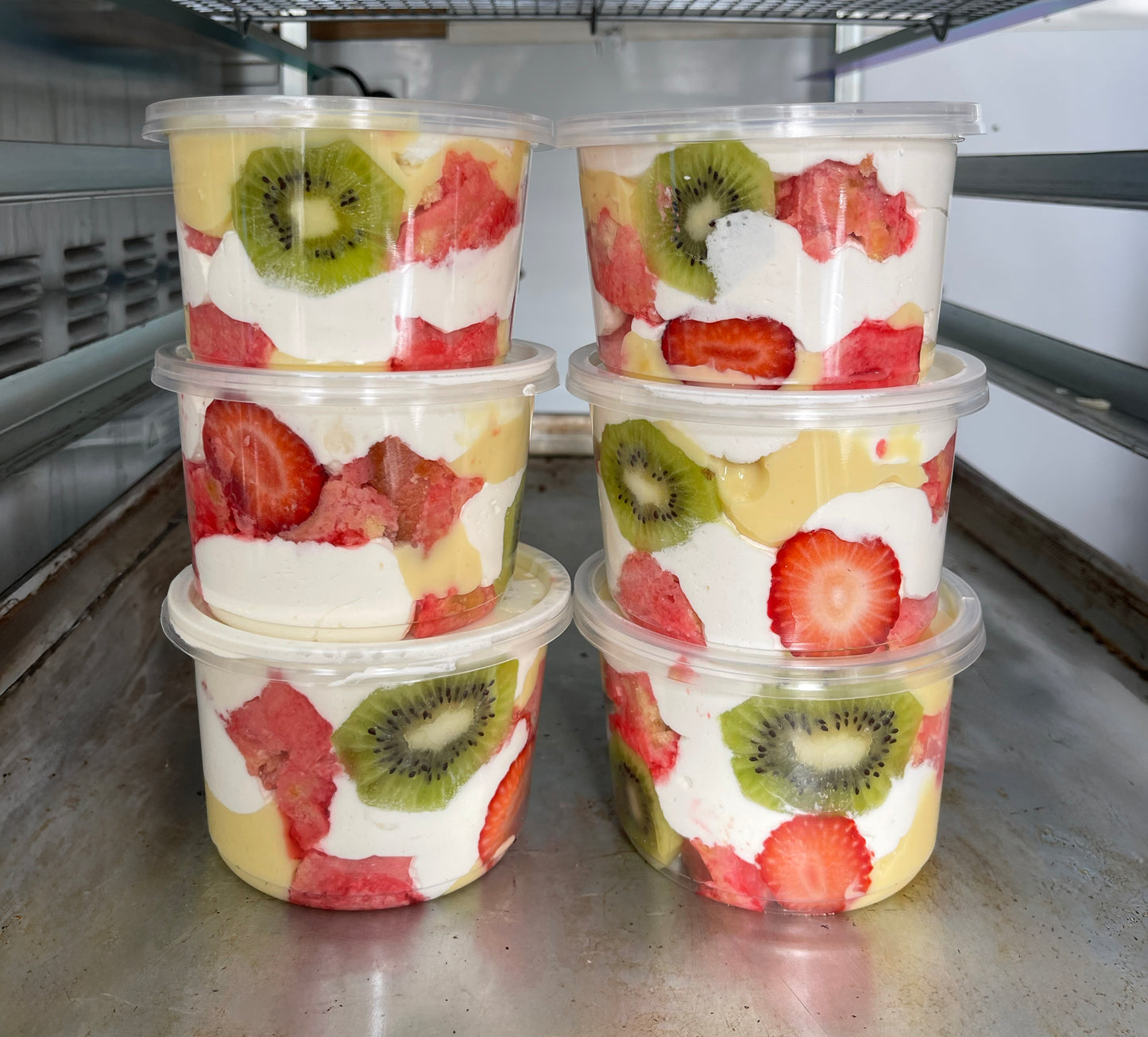 Whole Pudding