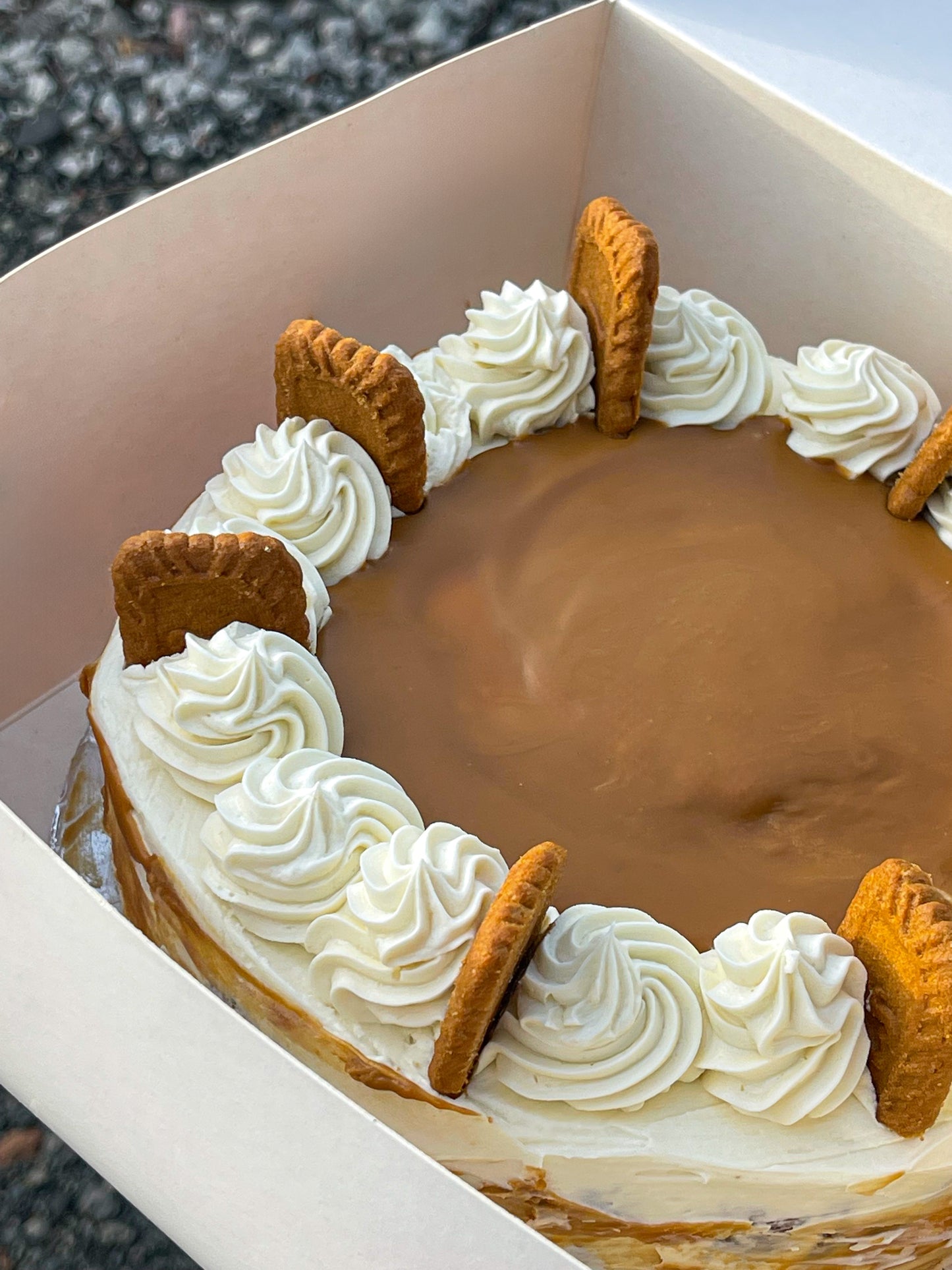 Whole Cake