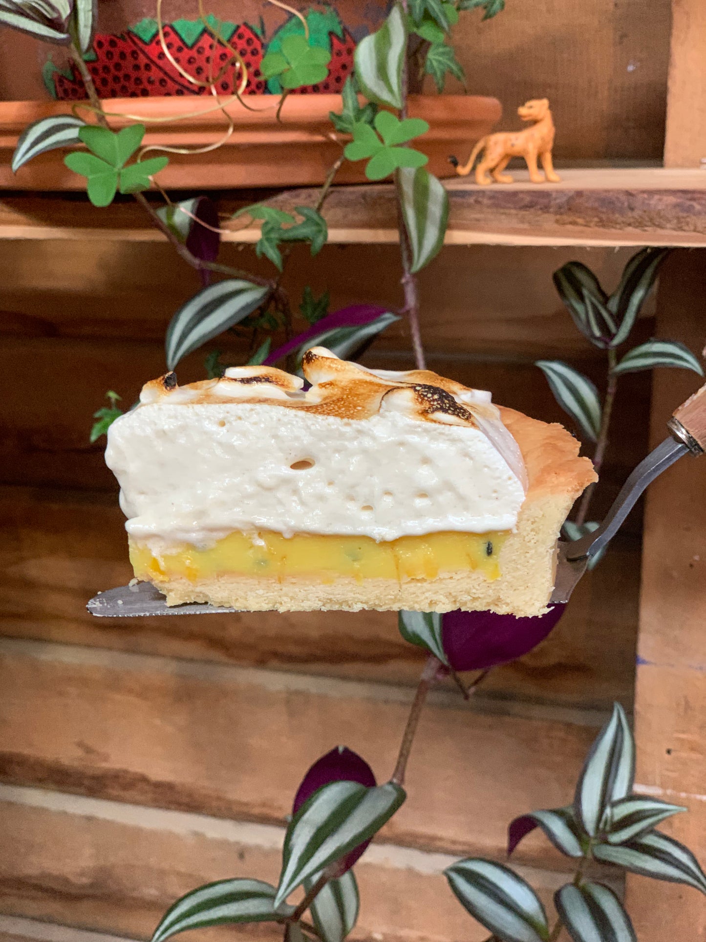Whole Pie