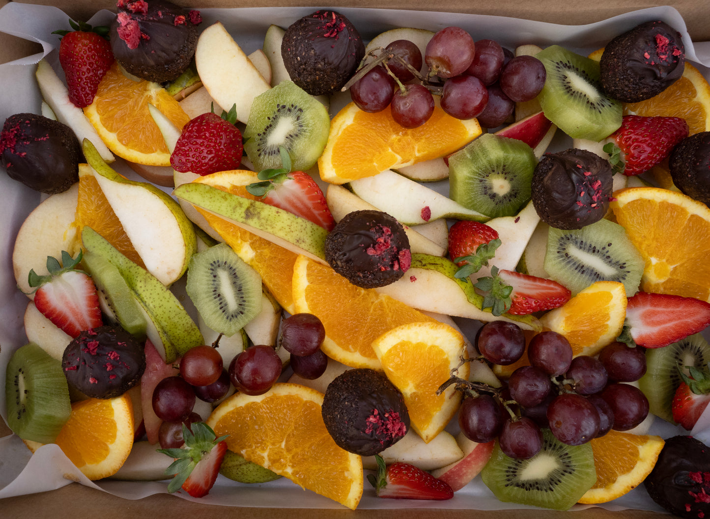 Fruit Platter Box
